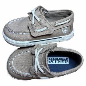 Sperry Baby Shoes